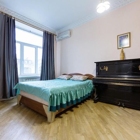 Apartment With Lovely View Киев Экстерьер фото