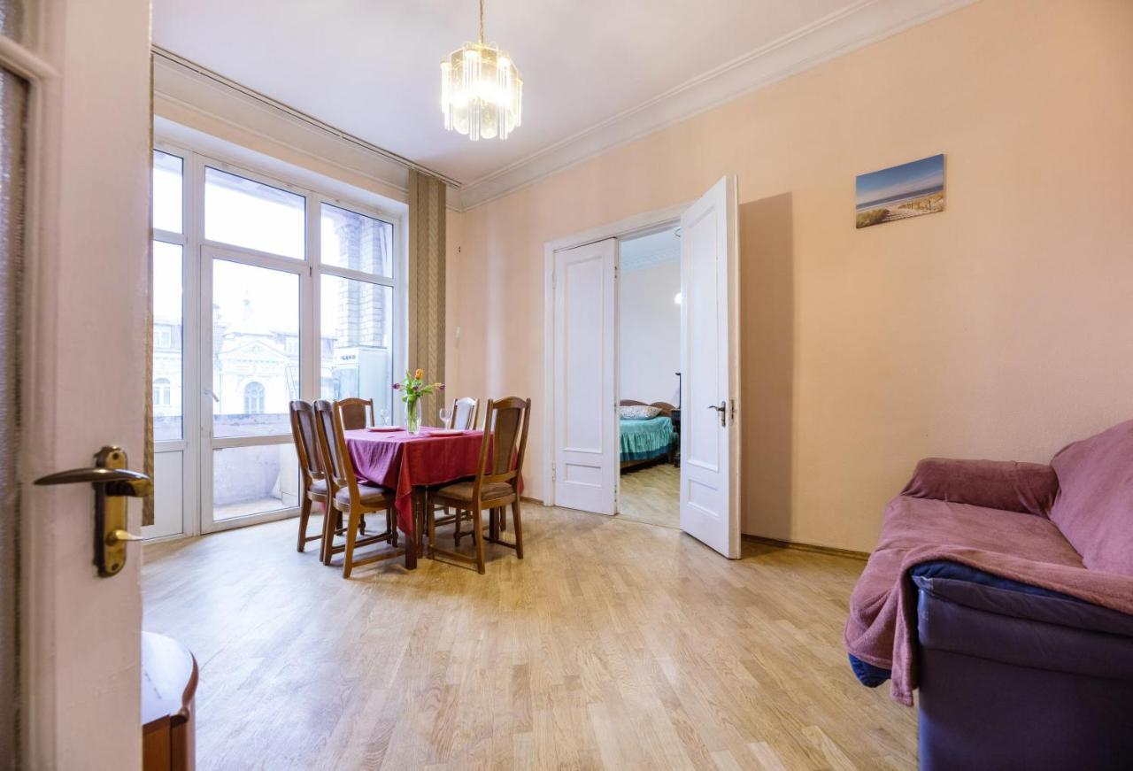 Apartment With Lovely View Киев Экстерьер фото